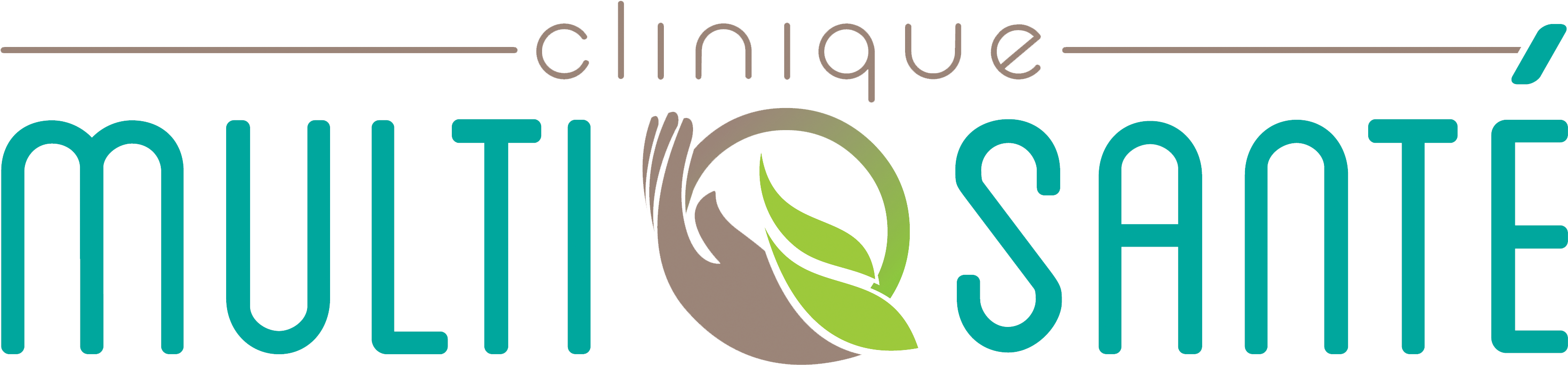 Clinique Multi-santé - Logo Transparent Bassnectar (3543x1772), Png Download