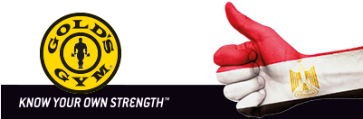 Preview Overlay - Golds Gym (400x400), Png Download