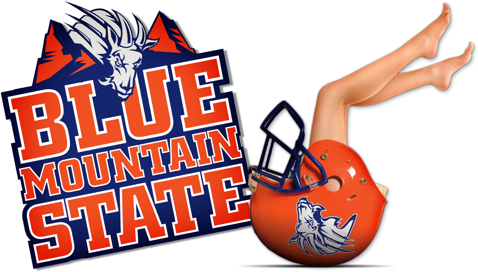 Blue Mountain State Wallpaper Blue Mountain State Wallpaper - Blue Mountain State Png (1000x562), Png Download