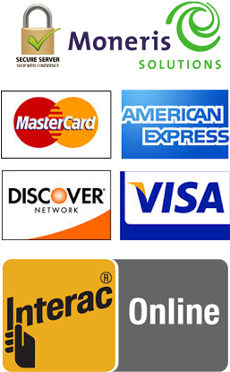 Beretta - Square We Accept Credit Cards (310x448), Png Download