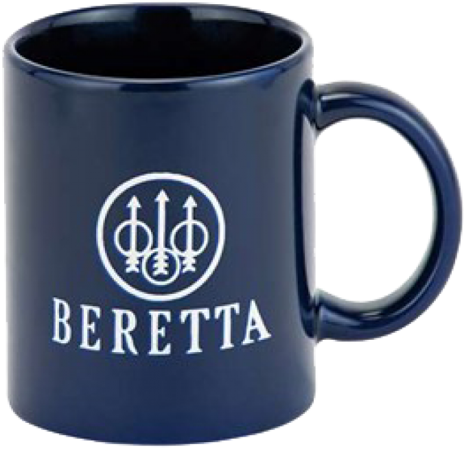 Beretta Logo (675x675), Png Download
