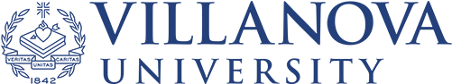 Villanova University Summer Session - Villanova University (500x500), Png Download