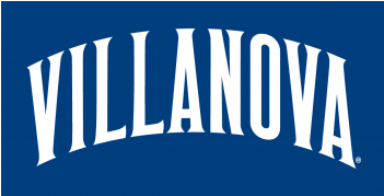 Villanova Banner (350x435), Png Download