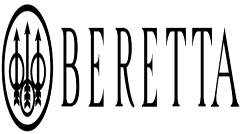 Beretta Logo Png - Fusil Ball Trap Beretta (480x268), Png Download