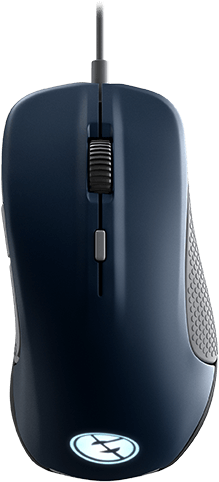 Rival 300 Evil Geniuses Edition - Steelseries Rival 300 Evil Geniuses Edition (952x800), Png Download