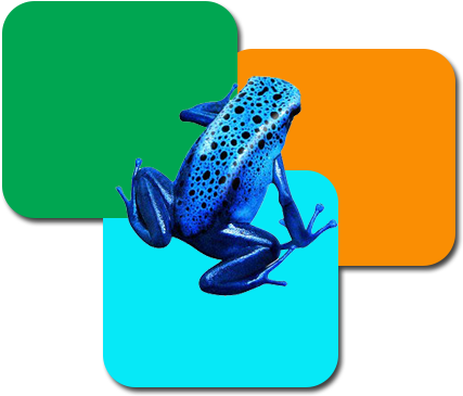 Blue Mountain Organics, Supplies For Mmj & State 502, - Foxfarm Fertilizer, Llc (460x404), Png Download