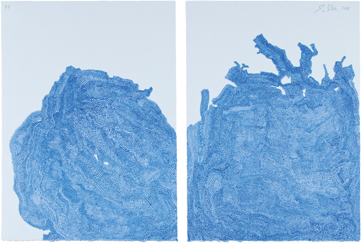 Analogous Mountain - Artist (1170x879), Png Download