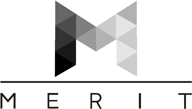 Merit Merit - Triangle (741x462), Png Download