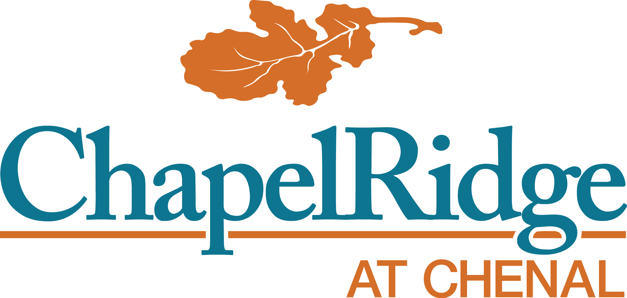 Chapel Ridge At Chenal - Challenge Of Tarrant County (2148x1022), Png Download