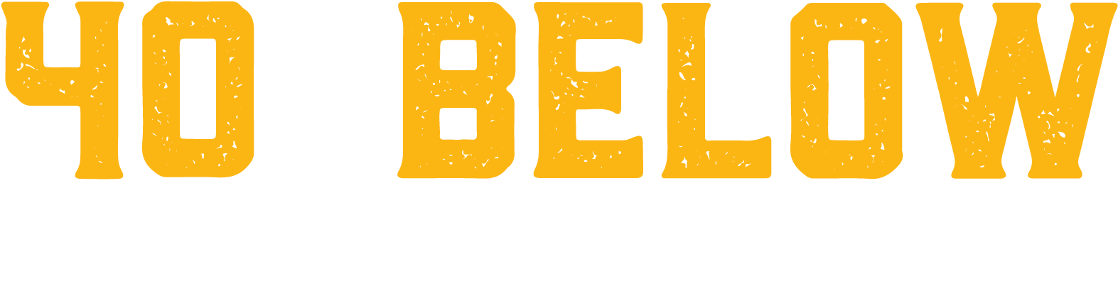 40 Below Custom Holsters - Superonline Müşteri Hizmetleri Telefon (1840x465), Png Download