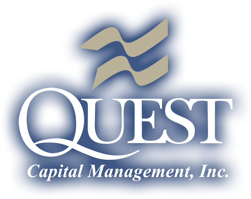 Quest Logo - Quest Capital Management (994x733), Png Download