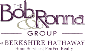 The Bob & Ronna Group - Bob And Ronna Group (600x200), Png Download