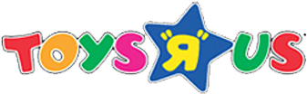 Toys R Us - Toys R Us Logo Square (400x400), Png Download