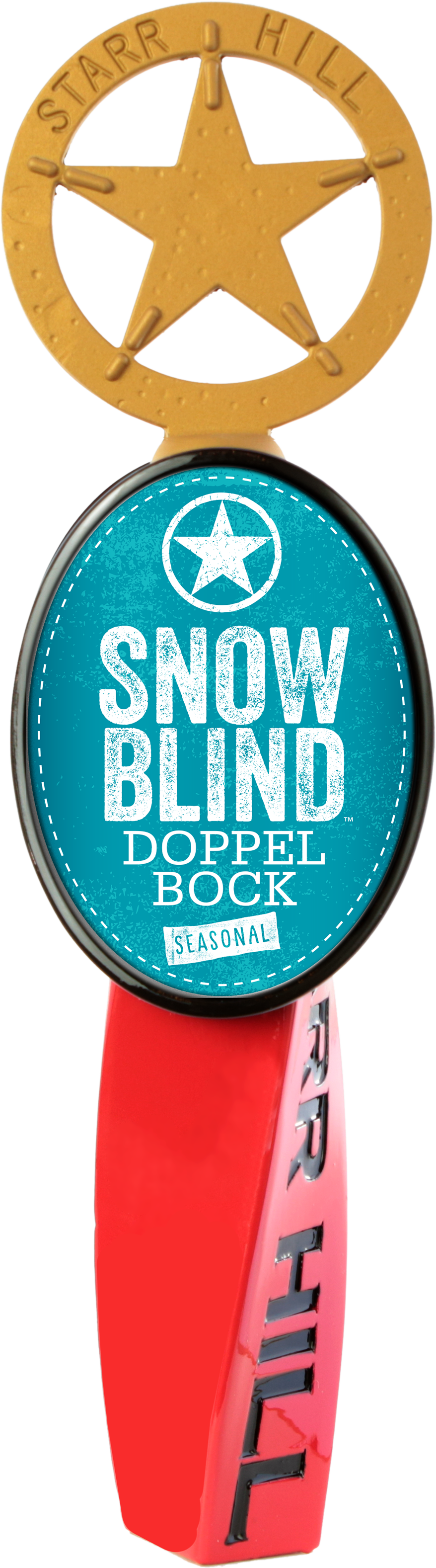 Snow Blind Doppelbock - Skuggorna Vänder Tillbaka - Av Olivier Truc (878x3155), Png Download