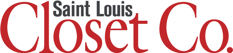 Logo - Saint Louis Closet Co. (760x200), Png Download