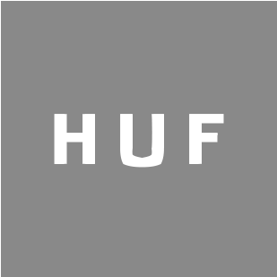 Huf Logo Png - Huf (600x600), Png Download