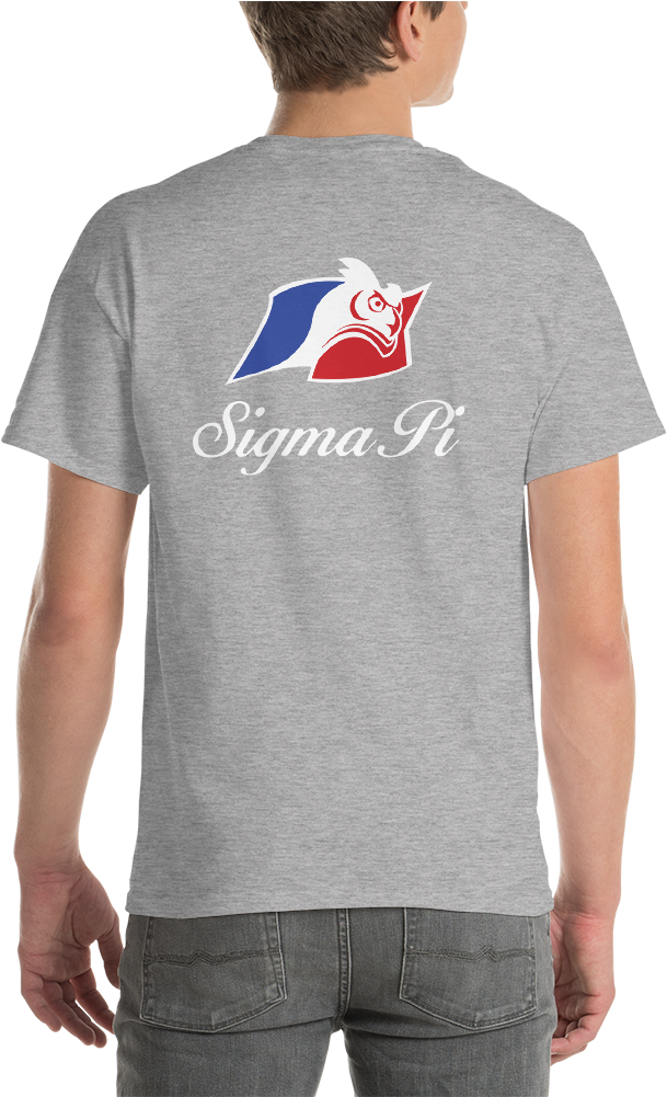 T-shirt (1000x1000), Png Download