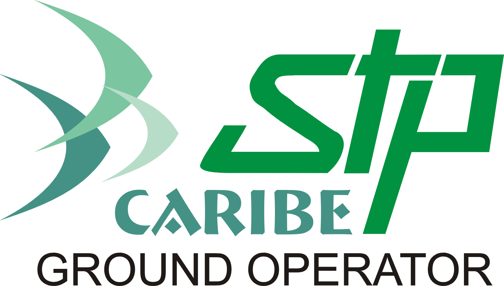 Stp Caribe (1648x935), Png Download