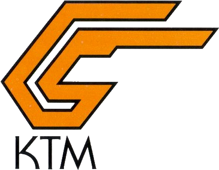 Ktm First Logo - Federated Malay States Railways Logo (479x381), Png Download