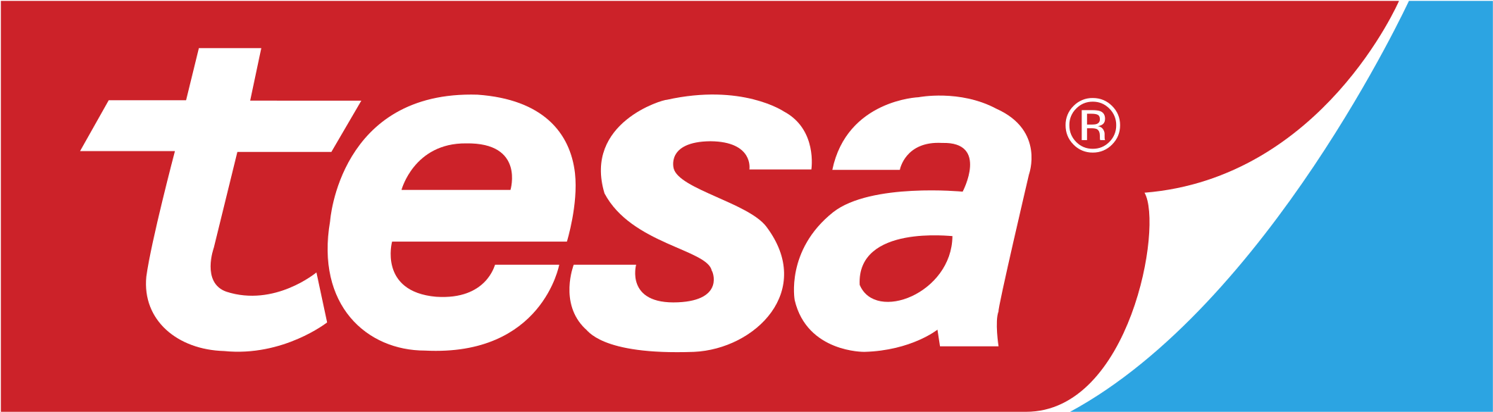 Tesa Logo Png Transparent - Tesa Tape Logo (2400x2400), Png Download