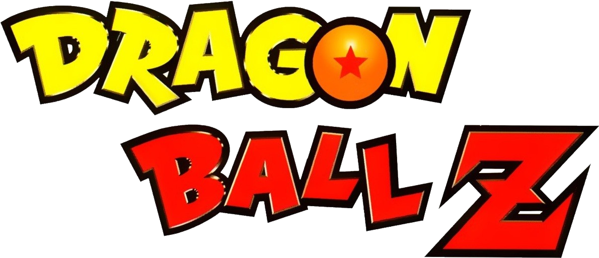 Is Cell A Solar System Buster - Dragon Ball Logo (1253x621), Png Download