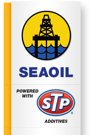 Seaoil Philippines - Seaoil Brand Logo Fuel (500x500), Png Download