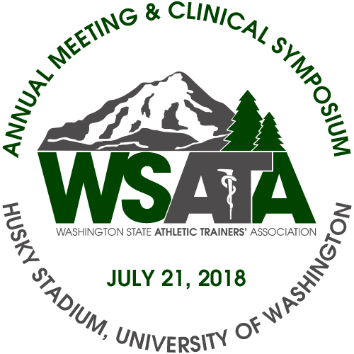 Annual Meeting Sponsors - National Athletic Trainers' Association (500x500), Png Download