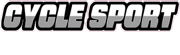 Cycle Sport Yamaha/ktm - Indiana (600x204), Png Download