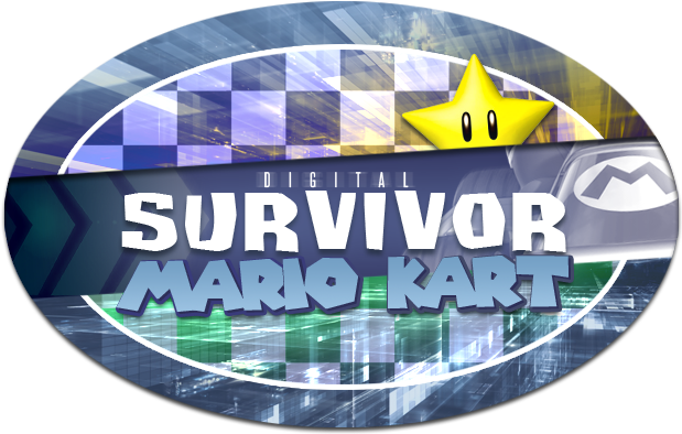 Mario Kart 7 Mario (649x400), Png Download
