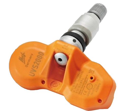 Huf Uvs2000 Intelli Sens Png - Ferrari Tire Pressure Sensor (500x500), Png Download