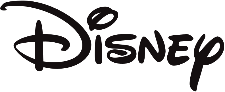 Disney Logo Png (792x326), Png Download