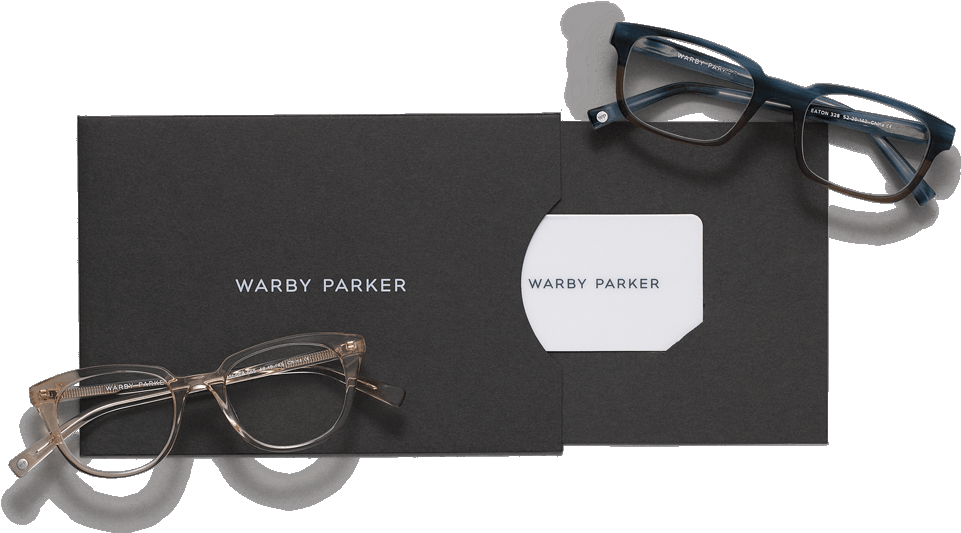 Warby Parker Gift Cards - Gift Card (1000x1000), Png Download