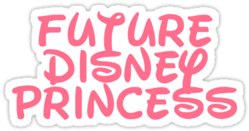 Disney And Princess Image - Disney (375x360), Png Download