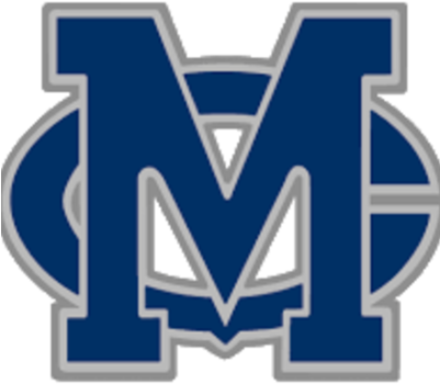 Michigan City Football - Michigan City High School (400x400), Png Download