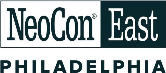 North America's Only Manufacturer Of Cementitious Terrazzo - Neocon East 2016 (600x464), Png Download