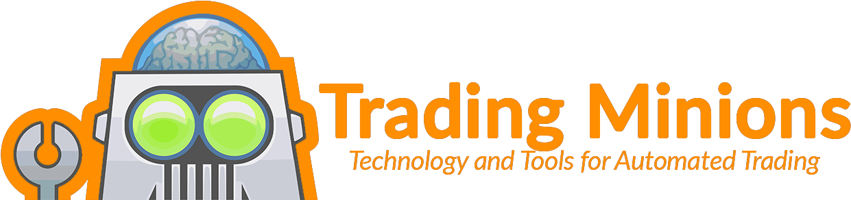 Trading Minions - Minions (1250x307), Png Download