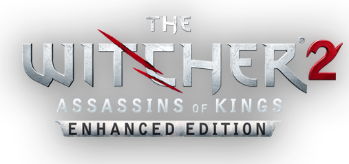 As Well As The Edge Of Dwarf`s Battleaxe, Mindful That - Witcher 2 Logo Png (507x238), Png Download
