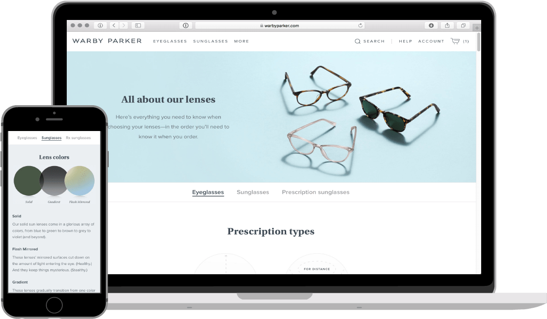 Image Of Lenses Page In Two Formats - Get My Gift Produkter (1216x694), Png Download