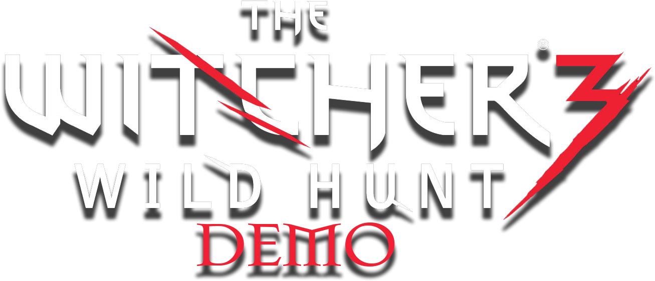 The Witcher 3 Wild Hunt - Witcher 3 (1313x582), Png Download