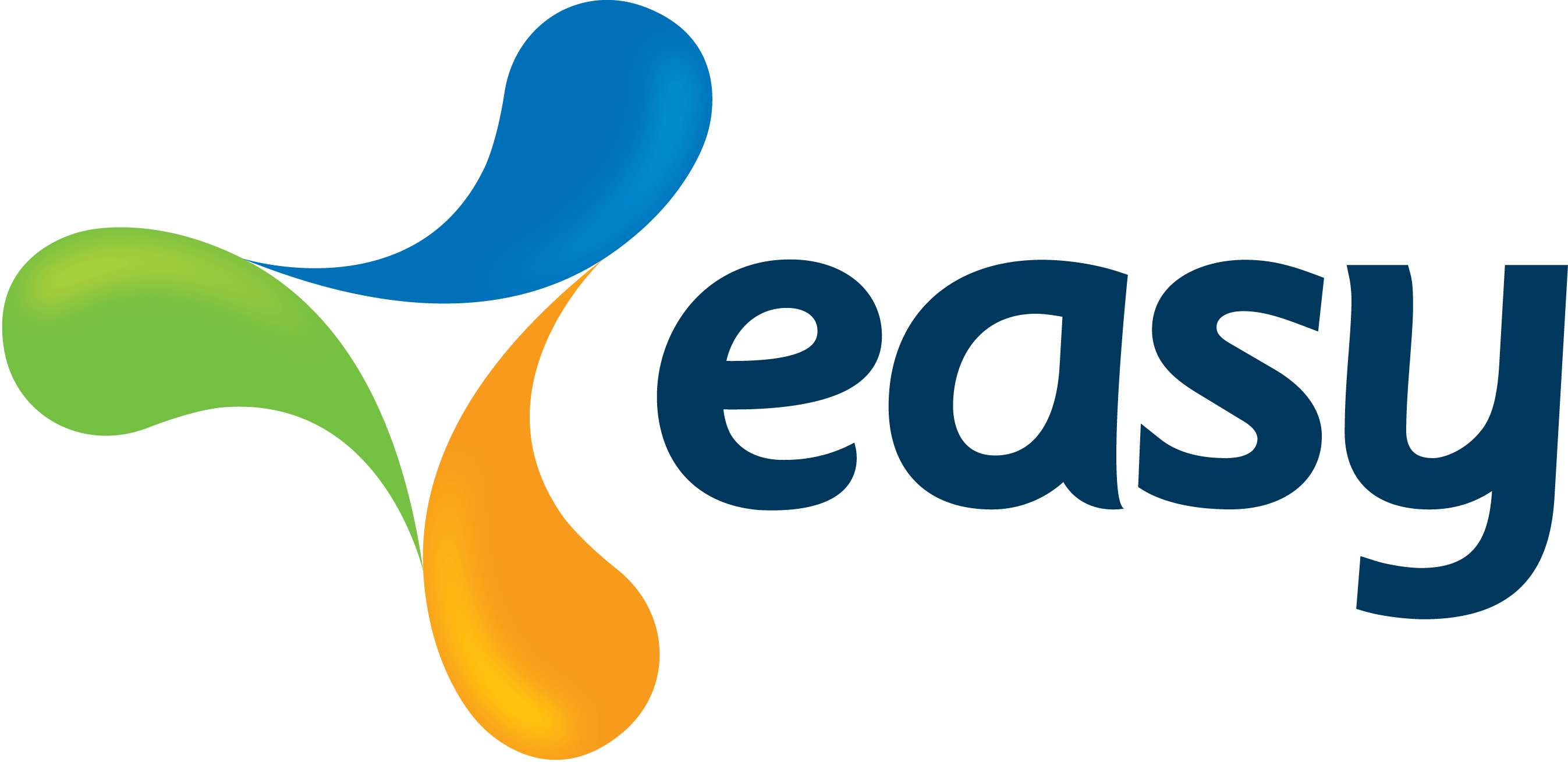 Easy Care Egypt (2694x1309), Png Download