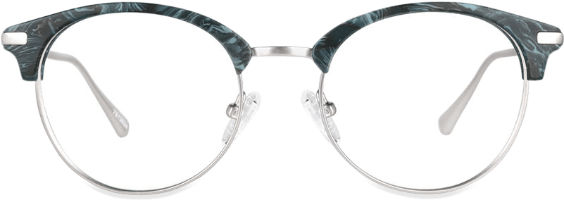 Zenni Optical Review - Glasses (1212x808), Png Download