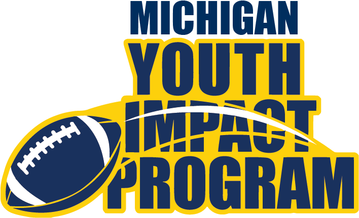 Umyip - Youth Impact Program Logo (712x444), Png Download