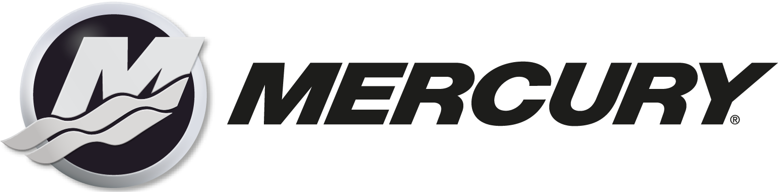 Sponsored Links - Mercury Marine Logo Transparent (1533x380), Png Download