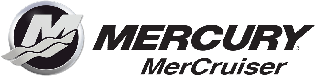 Mercury Mercruiser Engine Repair - Screw, Mercury - Mercruiser 10-805343-3 (1200x356), Png Download