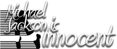 A Campaign Of Michael Jackson Fans To Show Everyone - Child (400x400), Png Download