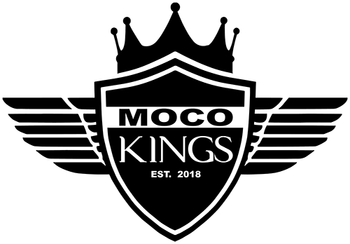 Moco Kings Concert - White Supremacist Eagle Tattoo (500x348), Png Download