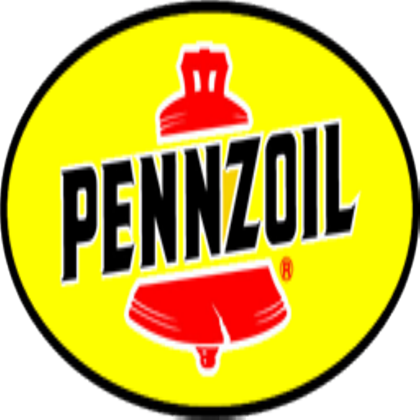 Pennzoil Logo, A Decal By Tomcanty, Roblox - Pennzoil Logo (420x420), Png Download