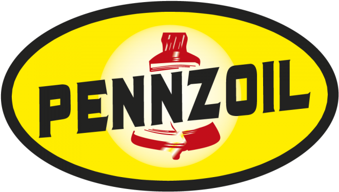 Penzoil Logo Png - Pennzoil (700x413), Png Download