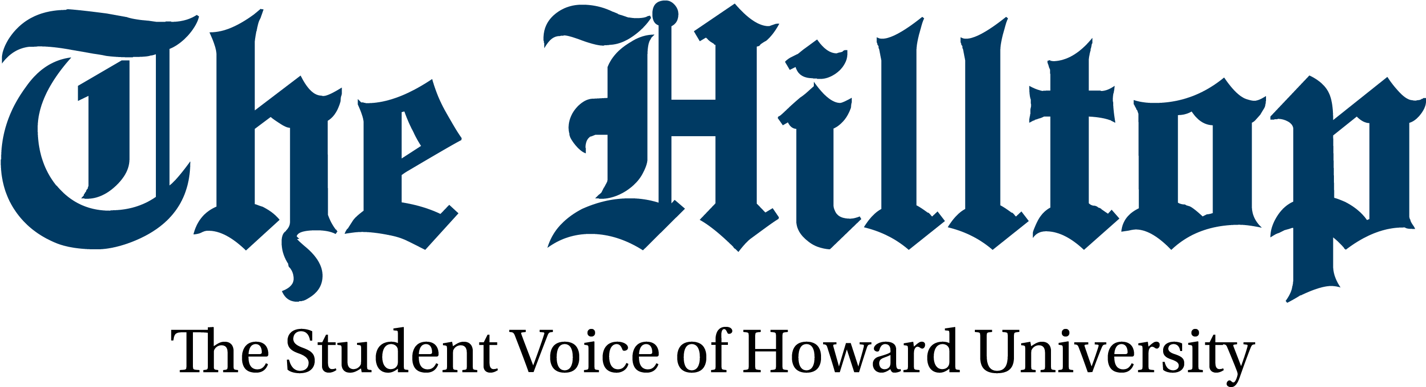 Hilltop Howard (2786x881), Png Download