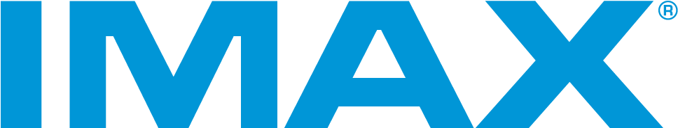 Imax Logo - Imax Logo Png (1017x233), Png Download